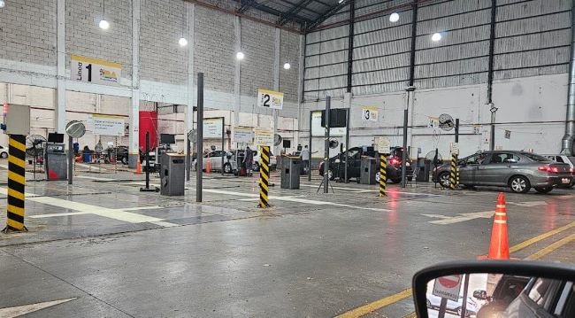 vtv tronador